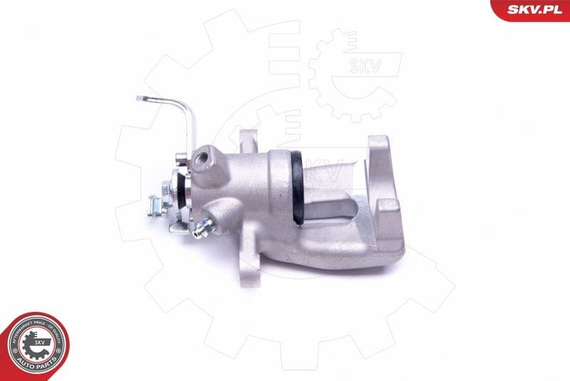 Brake Caliper 44SKV394 - image 2