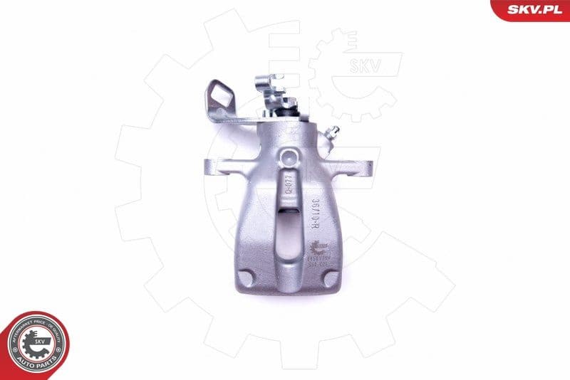 Brake Caliper 44SKV394 - image 6