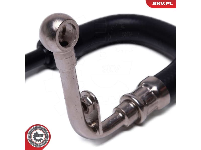 Radiator Hose 54SKV428 - image 2