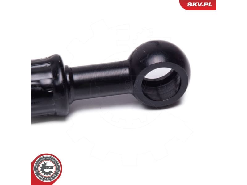 Radiator Hose 54SKV428 - image 3