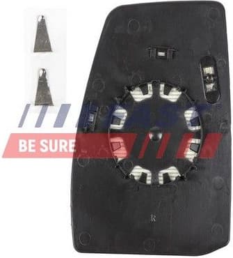 Mirror Glass FT88580