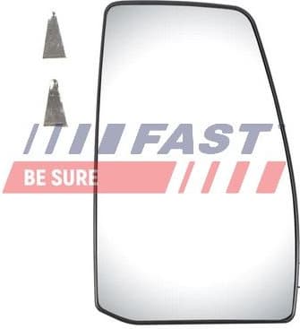 Mirror Glass FT88580 - image 2