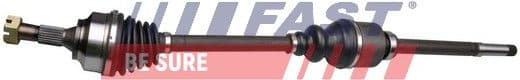 Drive Shaft FT27124