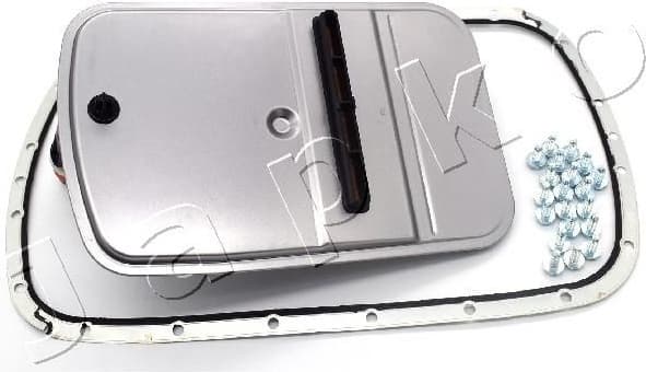 Hydraulic Filter, automatic transmission FTJ008