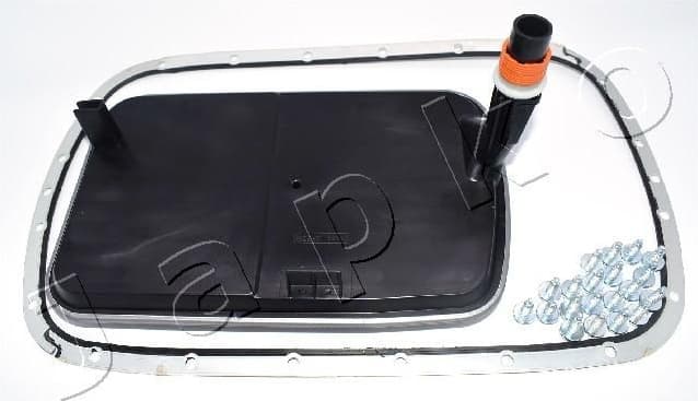 Hydraulic Filter, automatic transmission FTJ008 - image 2