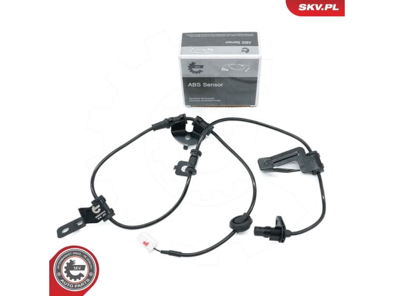 Sensor, wheel speed 06SKV463