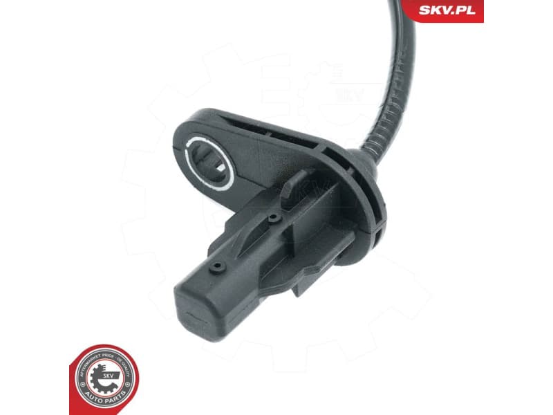 Sensor, wheel speed 06SKV463 - image 3
