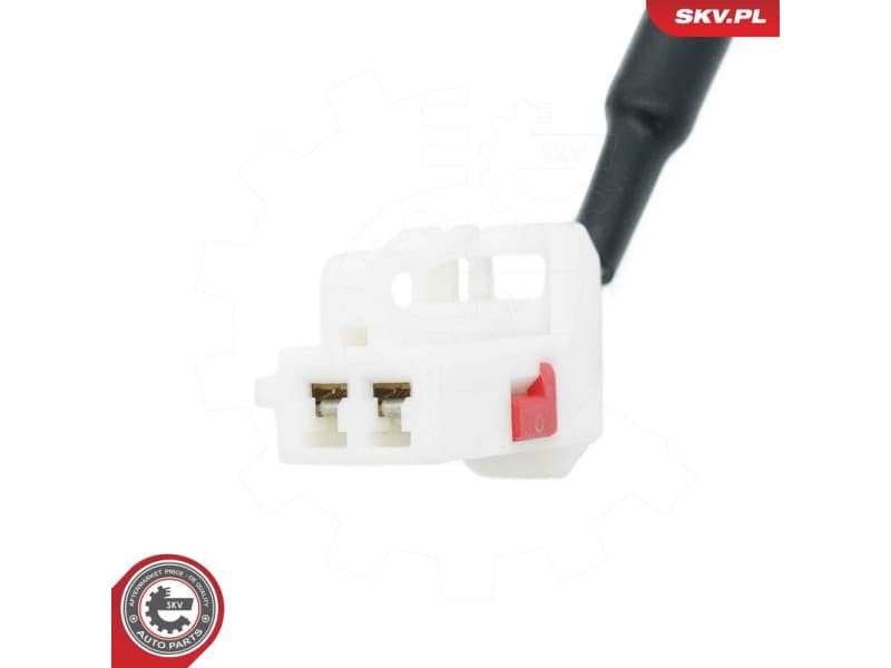 Sensor, wheel speed 06SKV463 - image 4