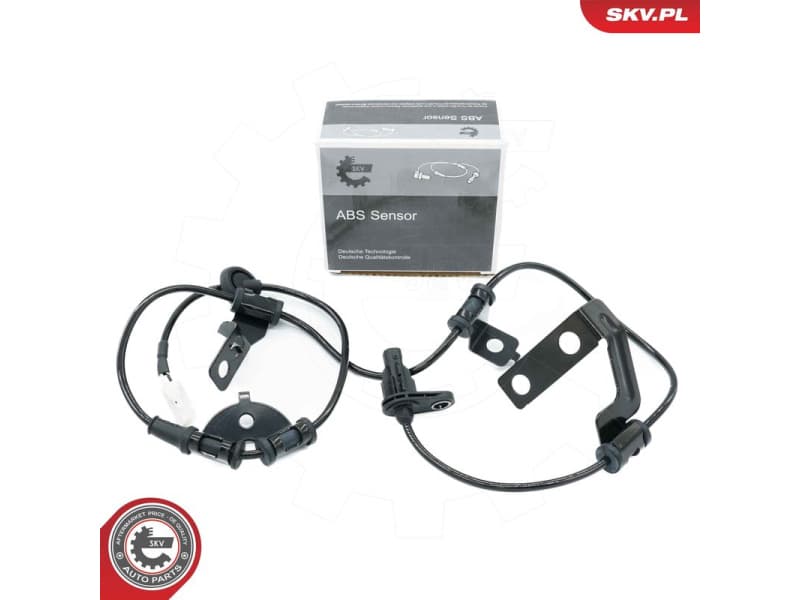 Sensor, wheel speed 06SKV462