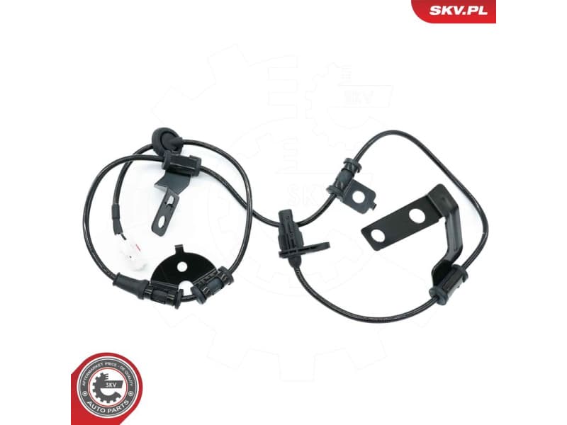 Sensor, wheel speed 06SKV462 - image 2