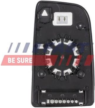 Mirror Glass FT88607