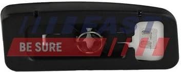 Mirror Glass FT88611