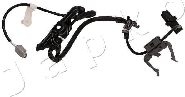 Sensor, wheel speed 151283