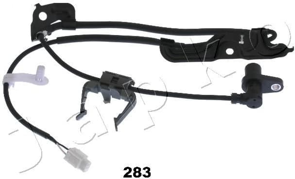 Sensor, wheel speed 151283 - image 2