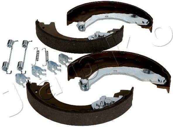 Brake Shoe Set 55L08 - image 2