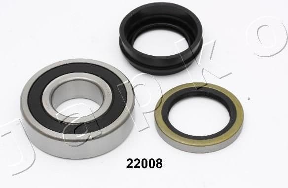 Wheel Bearing Kit 422008 - image 2