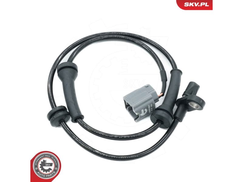 Sensor, wheel speed 06SKV507 - image 2