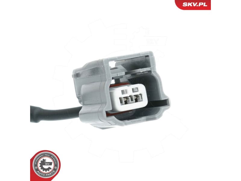 Sensor, wheel speed 06SKV507 - image 4