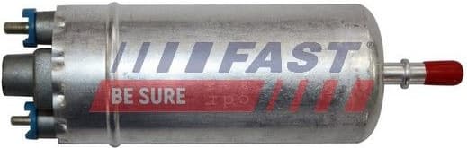 Repair Kit, fuel pump FT53038