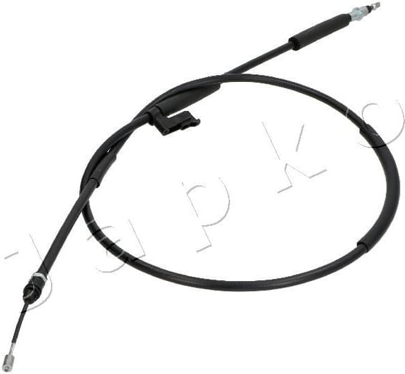 Cable Pull, parking brake 131308