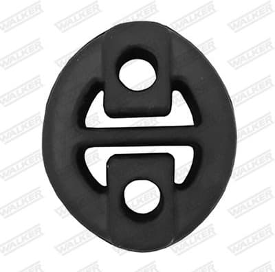 Mount, exhaust system 80507