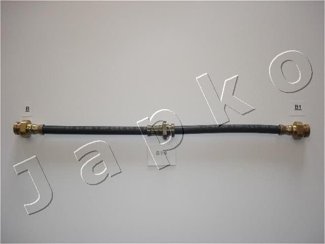 Holding Bracket, brake hose 69814