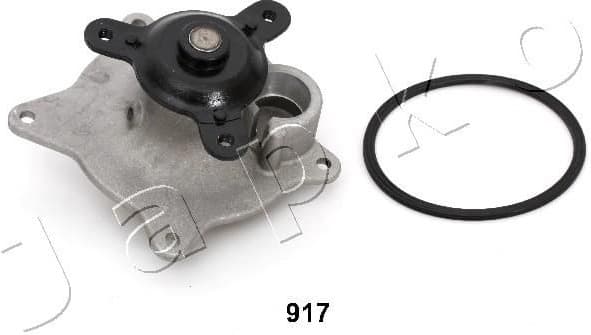 Water Pump, engine cooling 35917