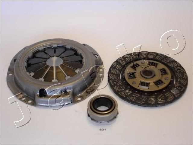 Clutch Kit 92831