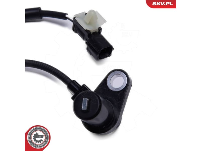 Sensor, wheel speed 06SKV502 - image 2