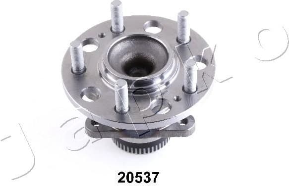 Wheel Hub 420537 - image 2