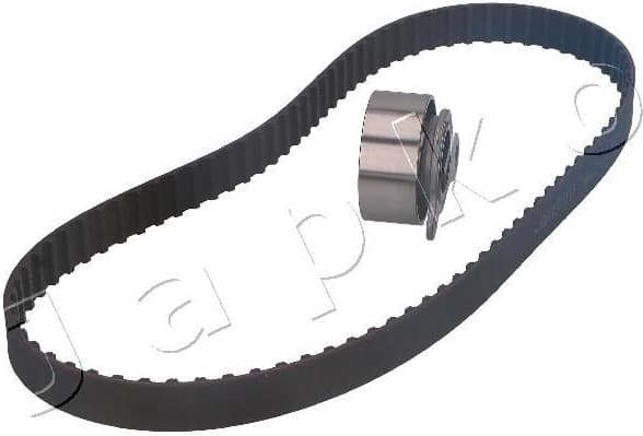 Timing Belt Kit KJT201C - image 2