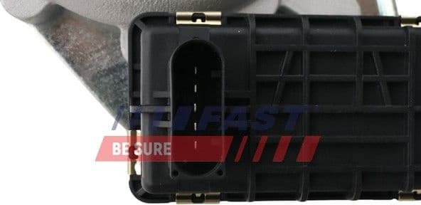 Charger, charging (supercharged/turbocharged) FT63551 - image 3