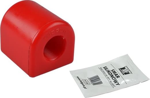 Mounting, stabiliser bar TED40103