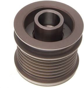 Alternator Freewheel Clutch 30-0291 - image 2