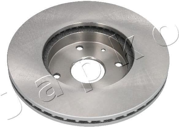 Brake Disc 60W11C - image 2