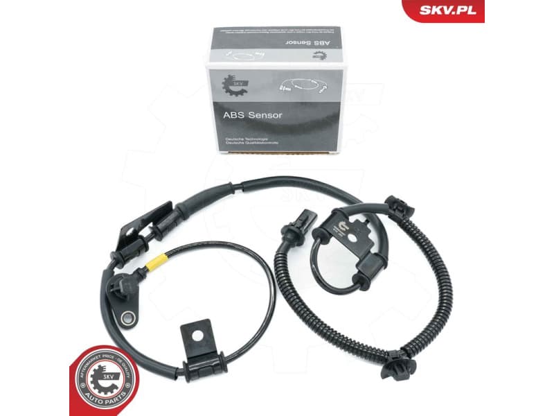 Sensor, wheel speed 06SKV467
