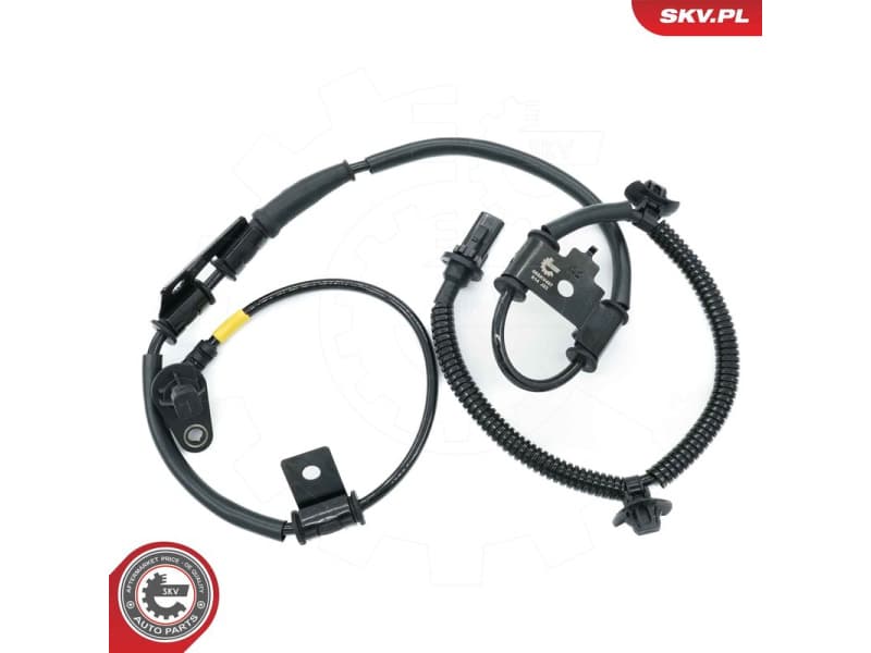 Sensor, wheel speed 06SKV467 - image 2