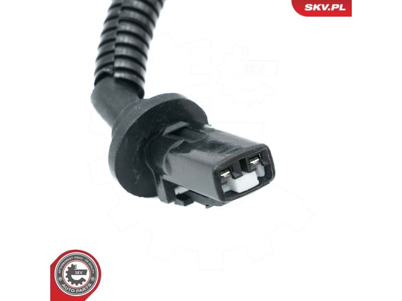 Sensor, wheel speed 06SKV467 - image 4