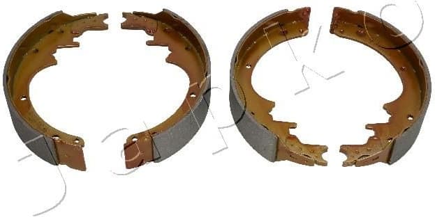 Brake Shoe Set 55132
