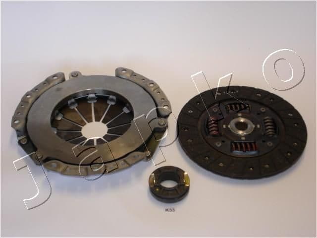 Clutch Kit 92K33 - image 2