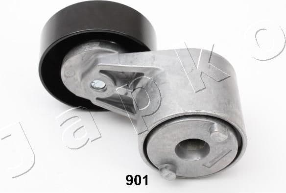 Tensioner Lever, V-ribbed belt 128901