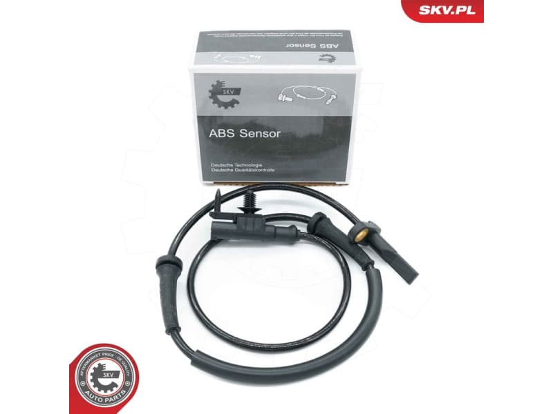 Sensor, wheel speed 06SKV492