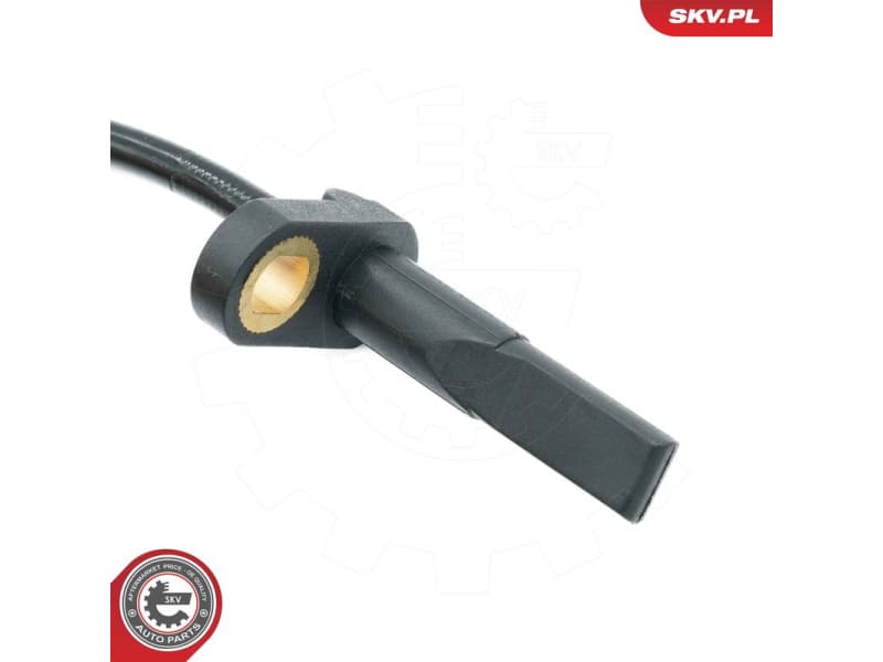 Sensor, wheel speed 06SKV492 - image 3