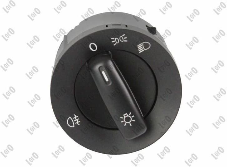 Switch, headlight LORO 135-02-027