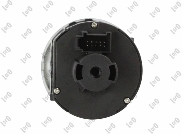 Switch, headlight LORO 135-02-027 - image 3