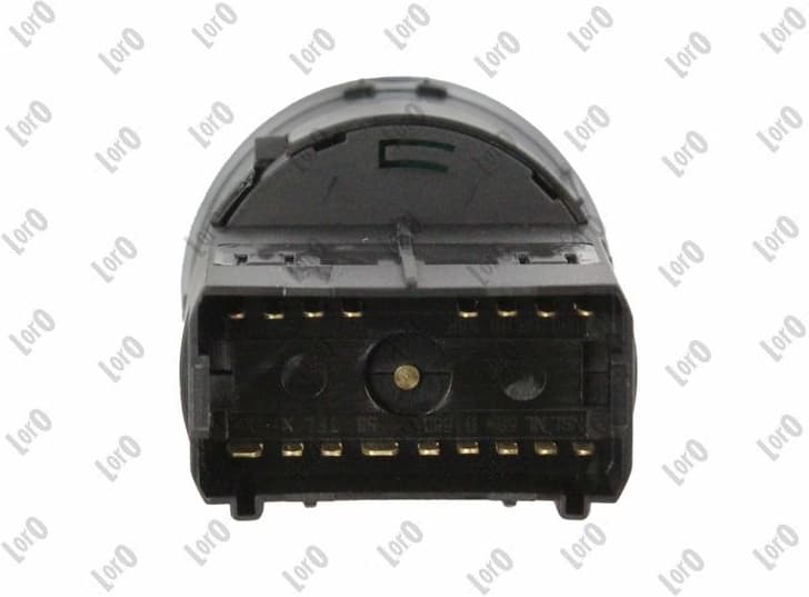 Switch, headlight LORO 135-02-021