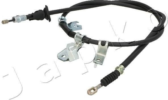 Cable Pull, parking brake 131557L