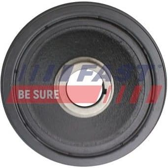 Belt Pulley, crankshaft FT45680 - image 2