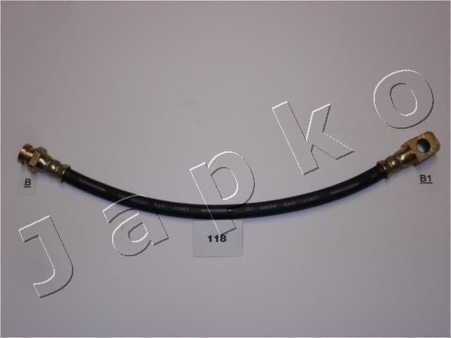 Holding Bracket, brake hose 69118