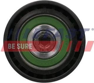 Tensioner Pulley, V-ribbed belt FT44674 - image 2